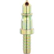 1/2" Male adapter and hose tail piece
