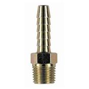 PCL 1/4" male hose tail adapter