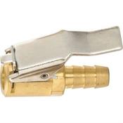 Euro clip on connector