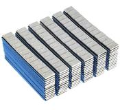 Premium Adhesive balance weights 100 STRIPS