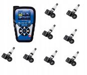 Hamaton / Ateq H47 Tool + 8 sensor Bundle