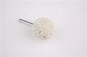 Coral / Golf ball buffer