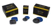 Dura Vulc 55mm Radial - Square 80pcs