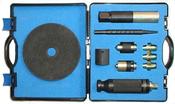 Dynomec Locking Wheel Nut Remover