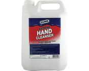 GUNK Extreme Hand Cleaner 5L with Pump