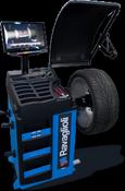RAV G3.150WS with Auto Data Entry and Laser