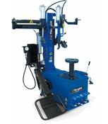 Ravaglioli leverless tyre changer image