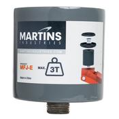 Martins Floor Jack Extension