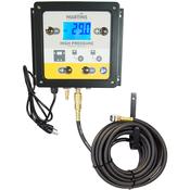 High-pressure automatic tyre inflator -