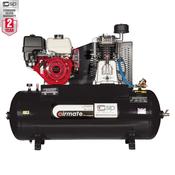 SIP ISHP5.5/150 Industrial Petrol Compressor image