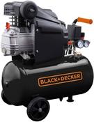 Black &amp;amp; Decker direct drive mini compressor image