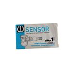 ONE SENSOR TPMS sensor &amp;amp; stem (ALLOY STEM)