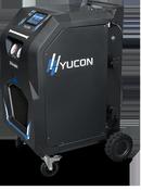 RAVAGLIOLI YUCON AIR CONDITIONG MACHINE -1234YF- GAS-