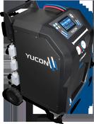 RAVAGLIOLI - YUCON R134a air conditioning machine
