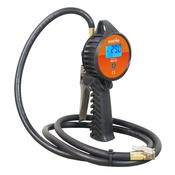 Handheld digital tyre inflator - Flate Mate Handheld