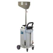 SIP 80 LTR GRAVITY OIL DRAINER