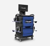 Ravaglioli  RAVTD1780PWS.3CCD Wheel alignment system