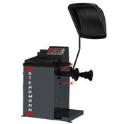 Steadmann Auto wheel balancer With DUAL LASER