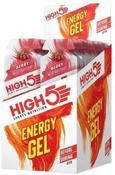 High Five Energy Gels image