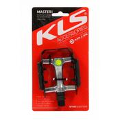 KLS Master Aluminium Pedals image