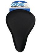 Oxford Gel Saddle Cover image