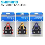 Shimano SPD SL Cleat Set image