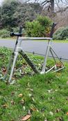 Basso Astra carbon frame image