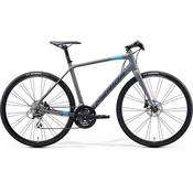 Merida Speeder 100 image