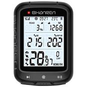 Miles GPS Bike Computer image