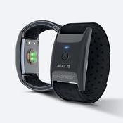 Shanren Beat 15 Heart Rate Sensor Armband image