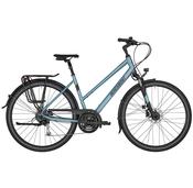 Bergamont Horizon 4 Lady Hybrid