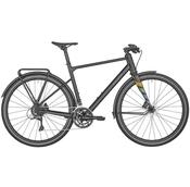 Bergamont Sweep 4 EQ Hybrid Bike