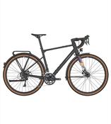 Bergamont Grandurance RD 3 Rennrad (28" | matt black) image