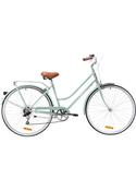 Ladies Classic Vintage Womens City Bike image