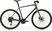 Merida Speeder 100