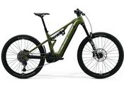 eONE-EIGHTY FR 600