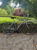 Raleigh Tc 10 image