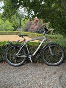 BMW Bike image