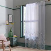 Arianna Voile Panel in Natural image