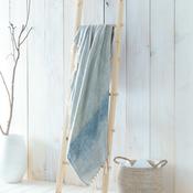 Bretton Throw in Green 130 x 180cm image