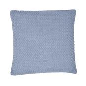 Hayden Cushion in Blue 43 x 43cm image