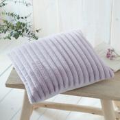 Morritz Cushion in Mauve 43 x 43cm