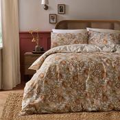 Orchard Pears Duvet Cover Set in Natural image