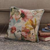 Serenity Cushion in Duck Egg 43 x 43cm