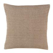 Bruges Cushion in Linen 43 x 43cm