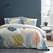 Solice Duvet Cover Set in Multicolour image