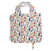 Ulster Weavers Catwalk Packable Bag - One Size in Multicolour