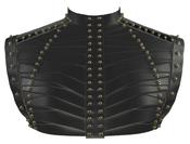 Strapped Bodice