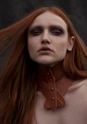 Posture Collar (worn in The HUNGER GAMES)