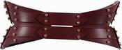 Double Side Detail Cinch